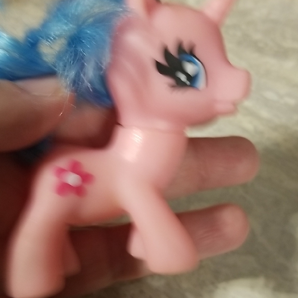 My Little pony Inspired lot As Is - Picture 10 of 16